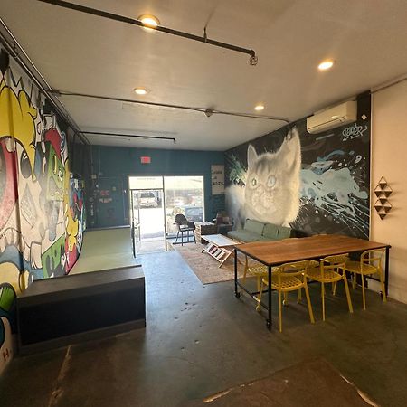 House Of Trestles Hostel Σαν Κλεμέντε Εξωτερικό φωτογραφία