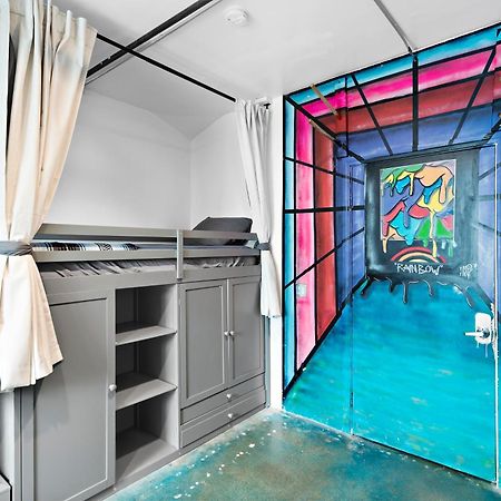 House Of Trestles Hostel Σαν Κλεμέντε Εξωτερικό φωτογραφία