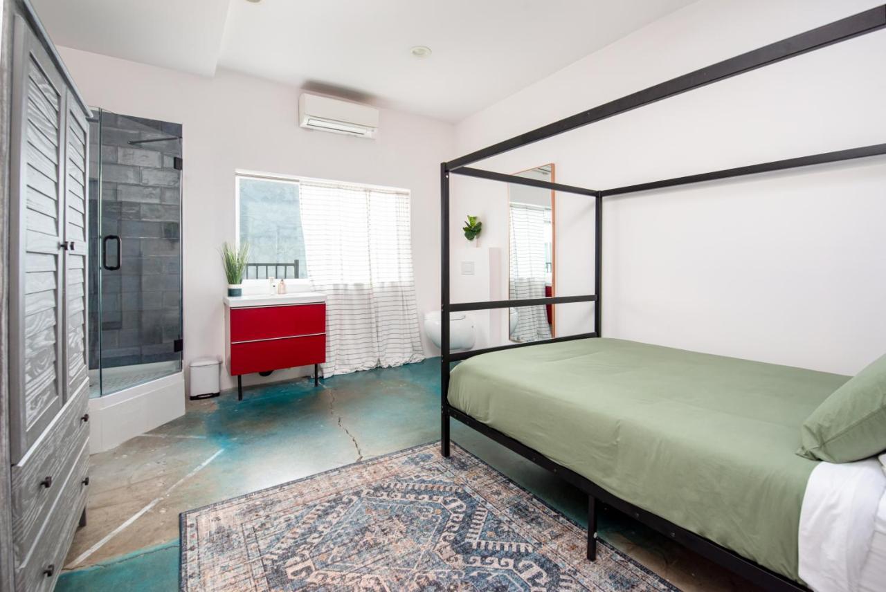 House Of Trestles Hostel Σαν Κλεμέντε Εξωτερικό φωτογραφία