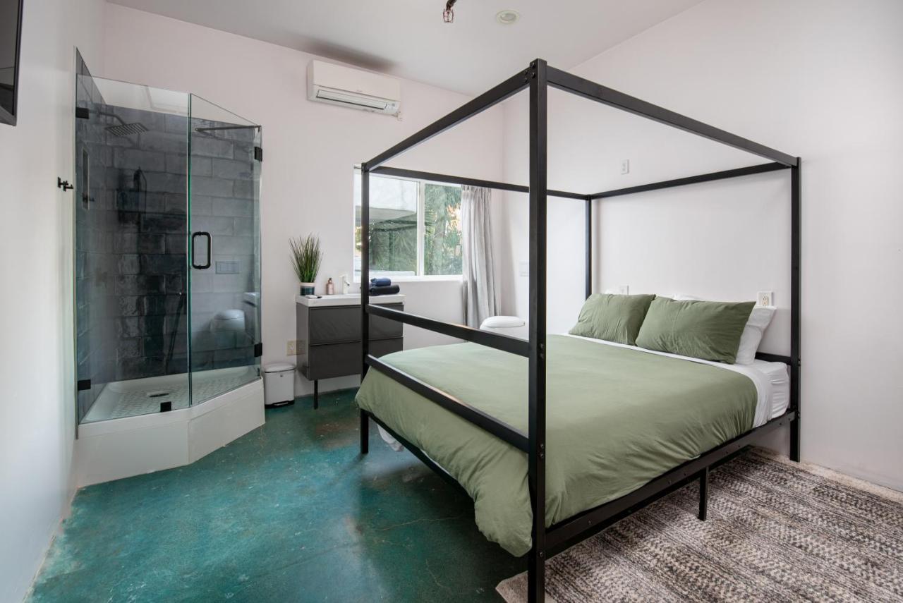 House Of Trestles Hostel Σαν Κλεμέντε Εξωτερικό φωτογραφία