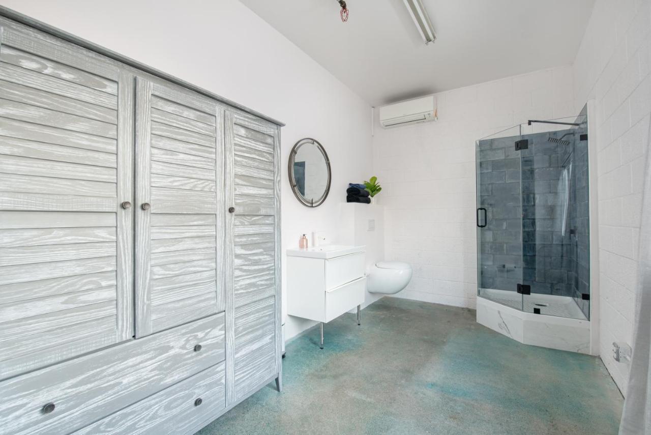 House Of Trestles Hostel Σαν Κλεμέντε Εξωτερικό φωτογραφία