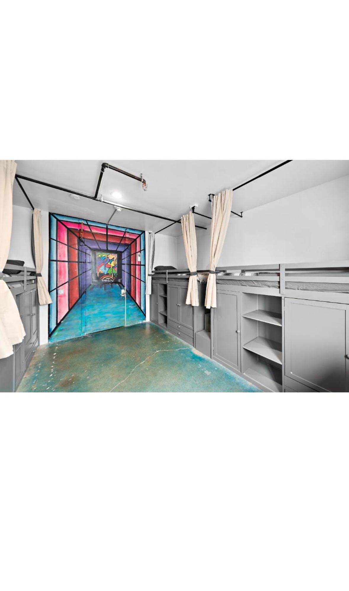 House Of Trestles Hostel Σαν Κλεμέντε Εξωτερικό φωτογραφία