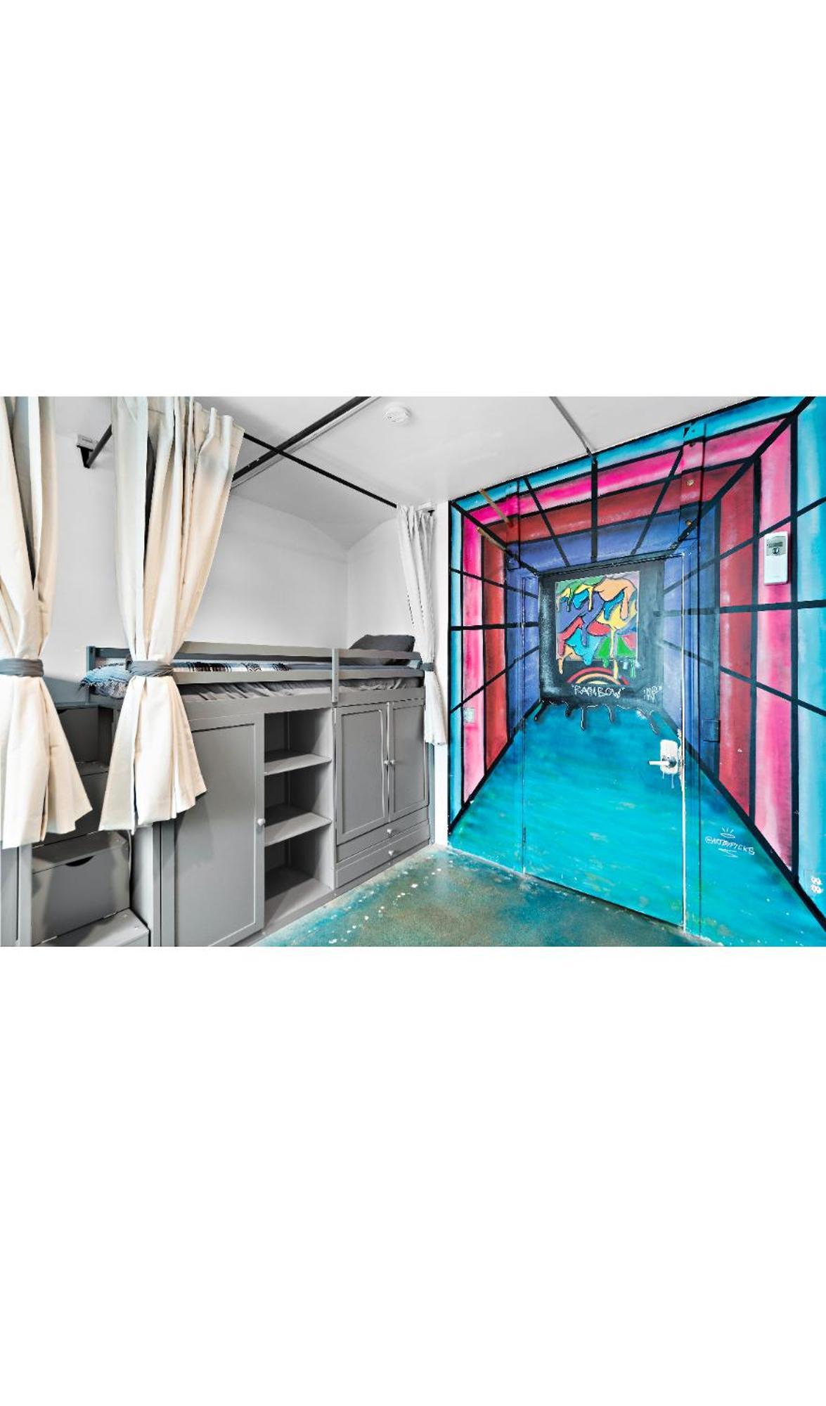 House Of Trestles Hostel Σαν Κλεμέντε Εξωτερικό φωτογραφία