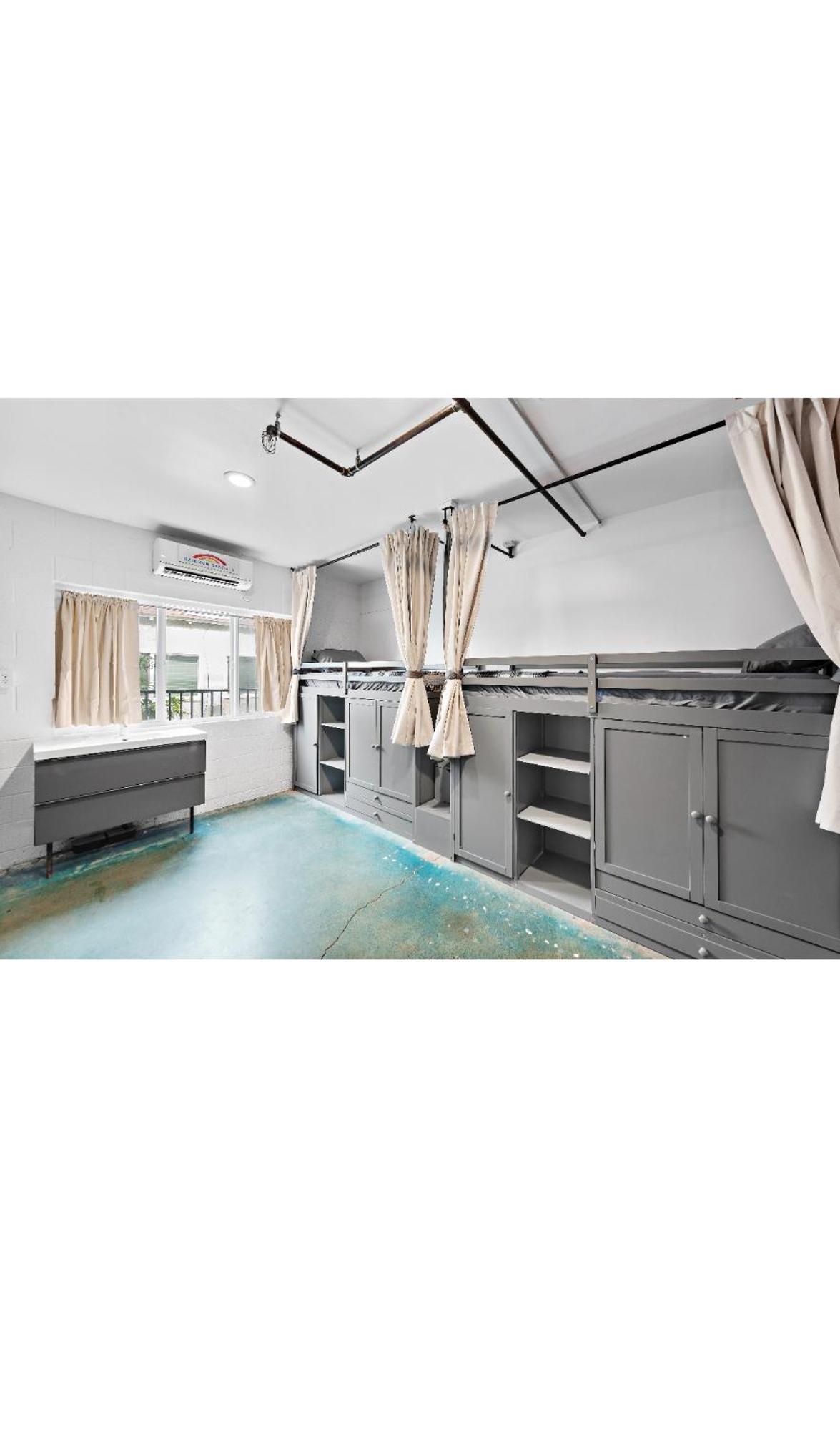 House Of Trestles Hostel Σαν Κλεμέντε Εξωτερικό φωτογραφία