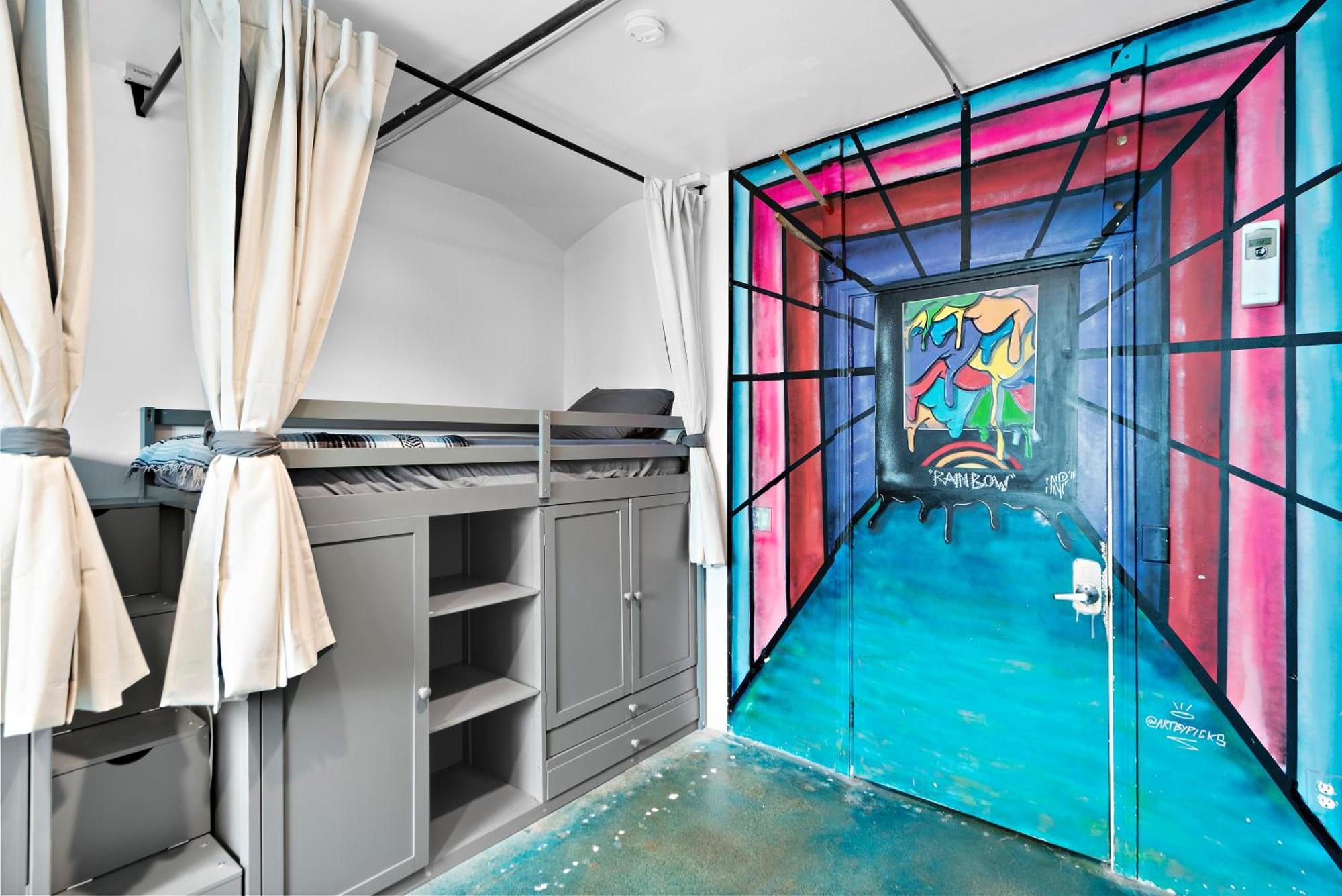 House Of Trestles Hostel Σαν Κλεμέντε Εξωτερικό φωτογραφία