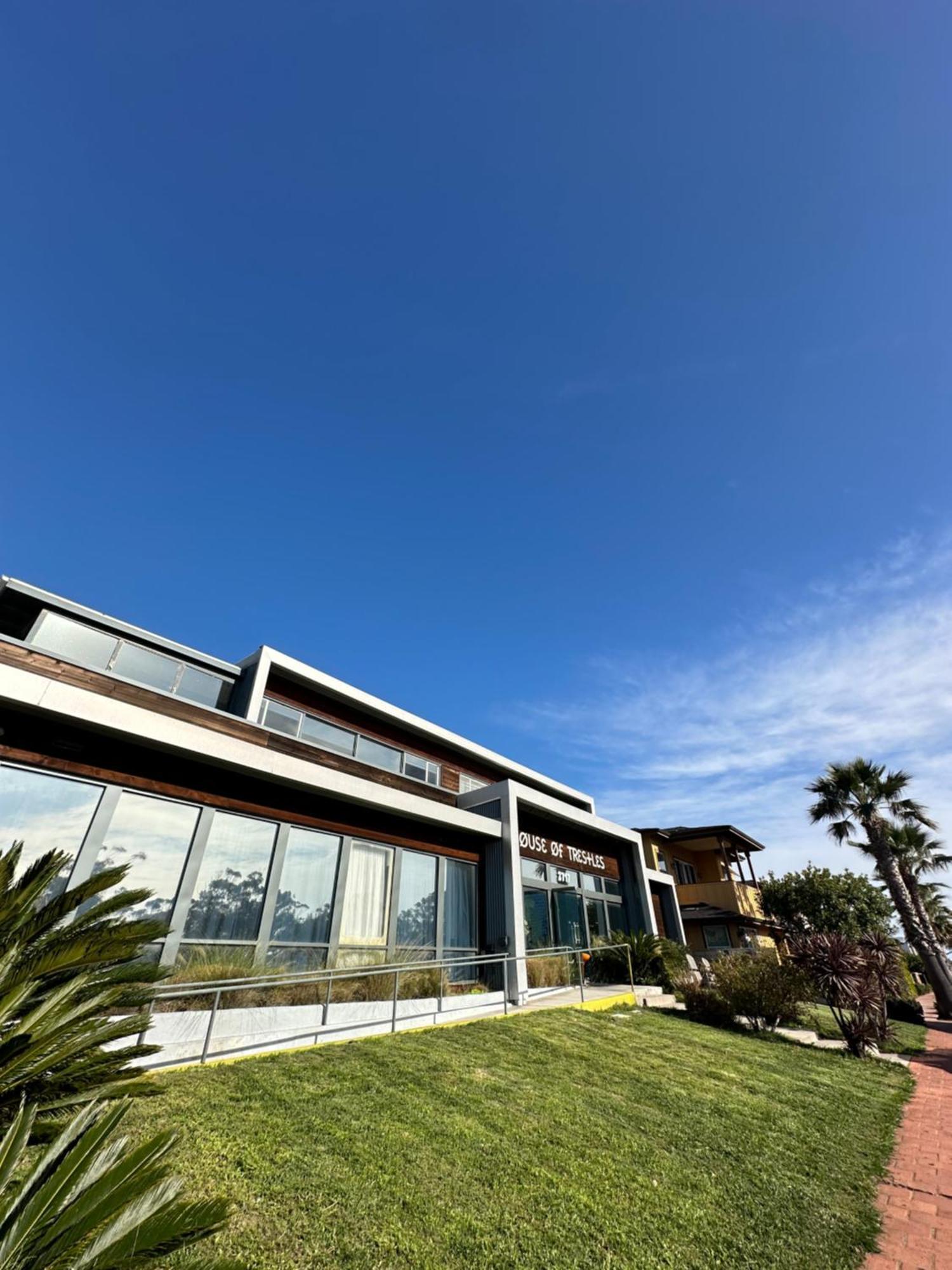 House Of Trestles Hostel Σαν Κλεμέντε Εξωτερικό φωτογραφία