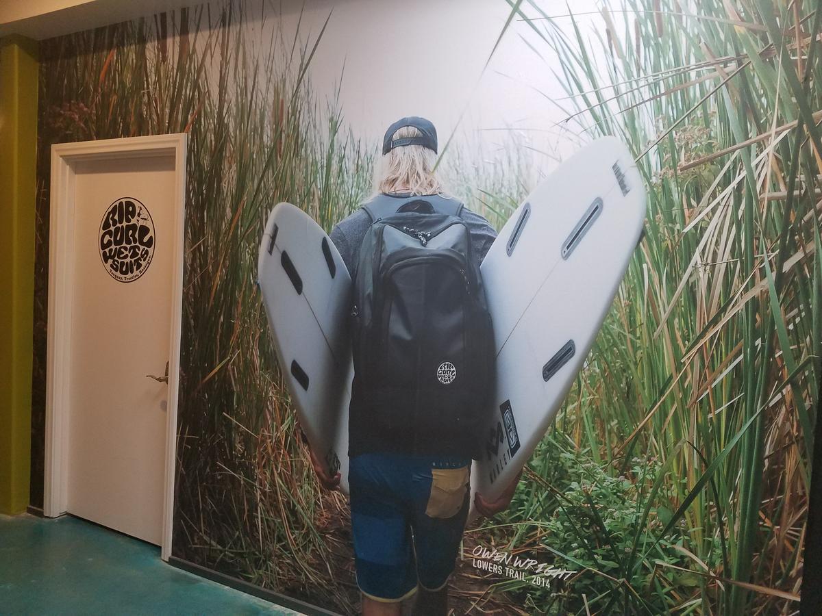 House Of Trestles Hostel Σαν Κλεμέντε Εξωτερικό φωτογραφία