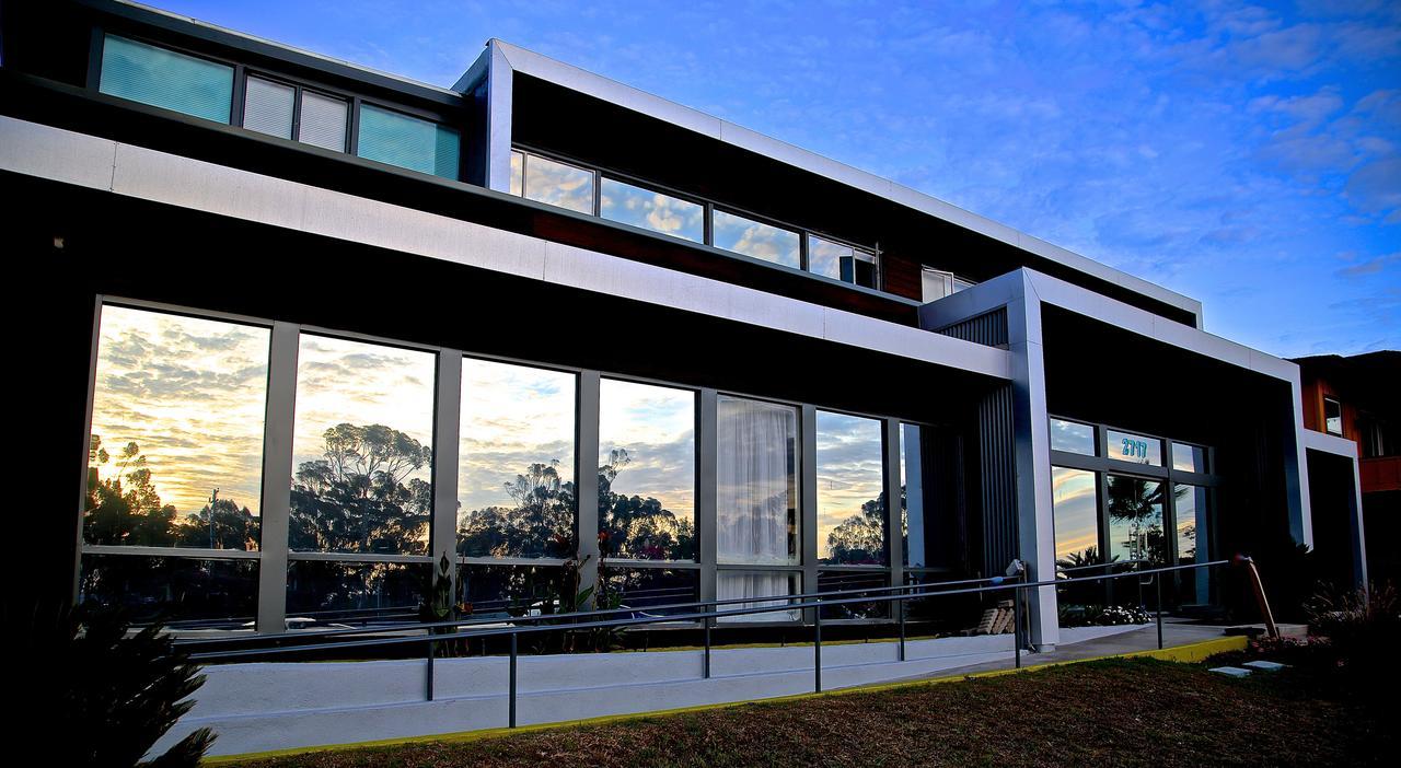 House Of Trestles Hostel Σαν Κλεμέντε Εξωτερικό φωτογραφία