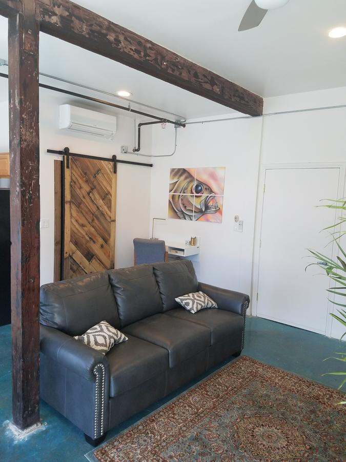 House Of Trestles Hostel Σαν Κλεμέντε Εξωτερικό φωτογραφία