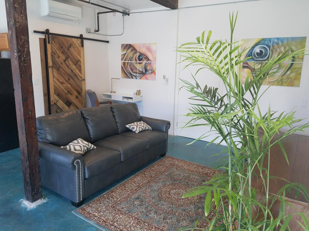 House Of Trestles Hostel Σαν Κλεμέντε Εξωτερικό φωτογραφία