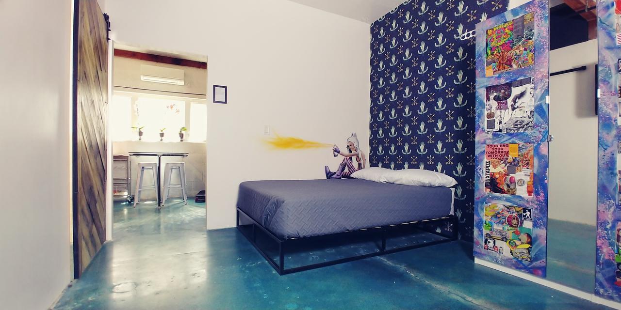 House Of Trestles Hostel Σαν Κλεμέντε Εξωτερικό φωτογραφία