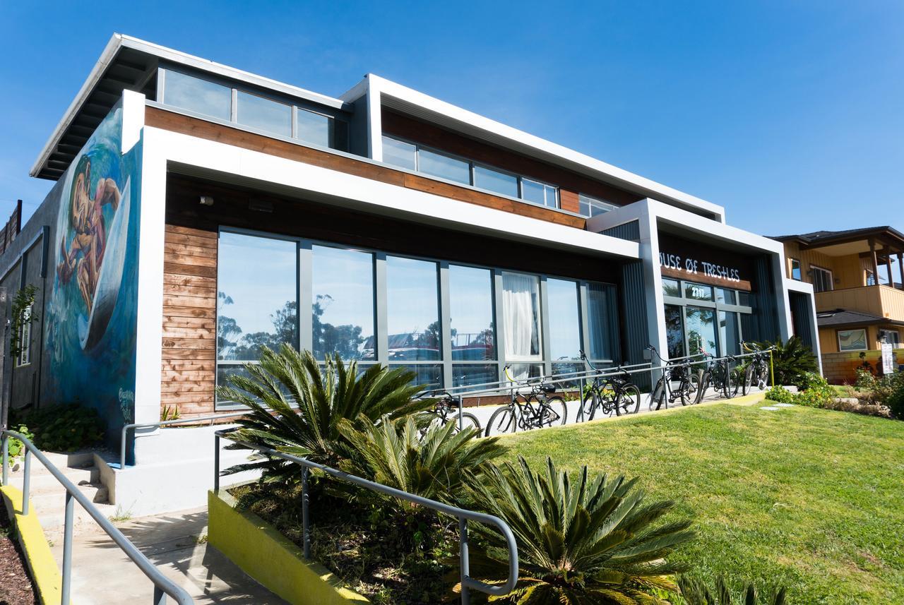 House Of Trestles Hostel Σαν Κλεμέντε Εξωτερικό φωτογραφία