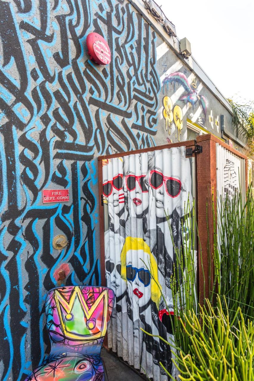 House Of Trestles Hostel Σαν Κλεμέντε Εξωτερικό φωτογραφία