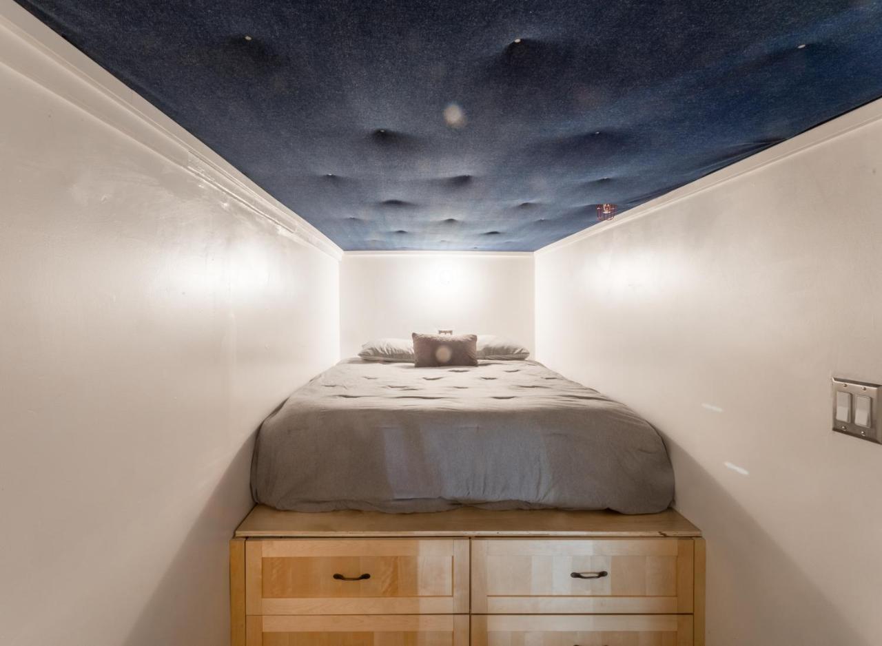 House Of Trestles Hostel Σαν Κλεμέντε Εξωτερικό φωτογραφία