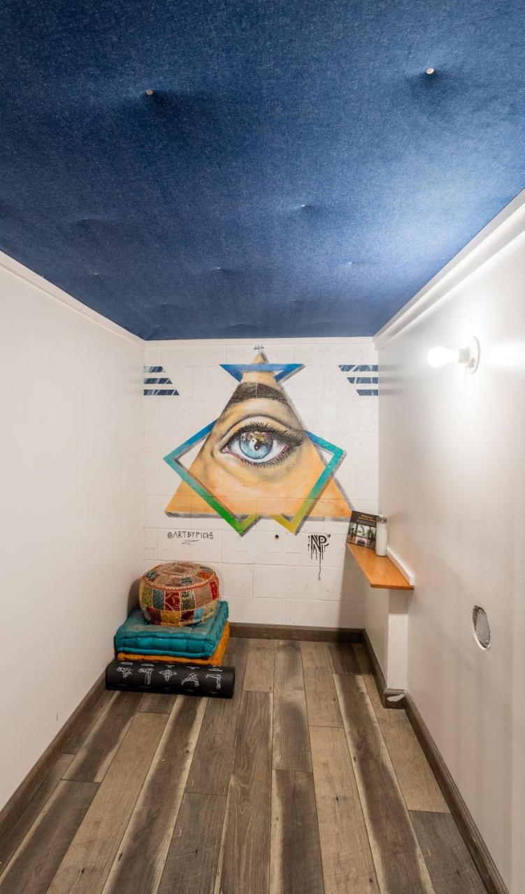 House Of Trestles Hostel Σαν Κλεμέντε Εξωτερικό φωτογραφία