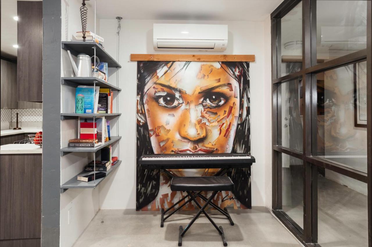 House Of Trestles Hostel Σαν Κλεμέντε Εξωτερικό φωτογραφία