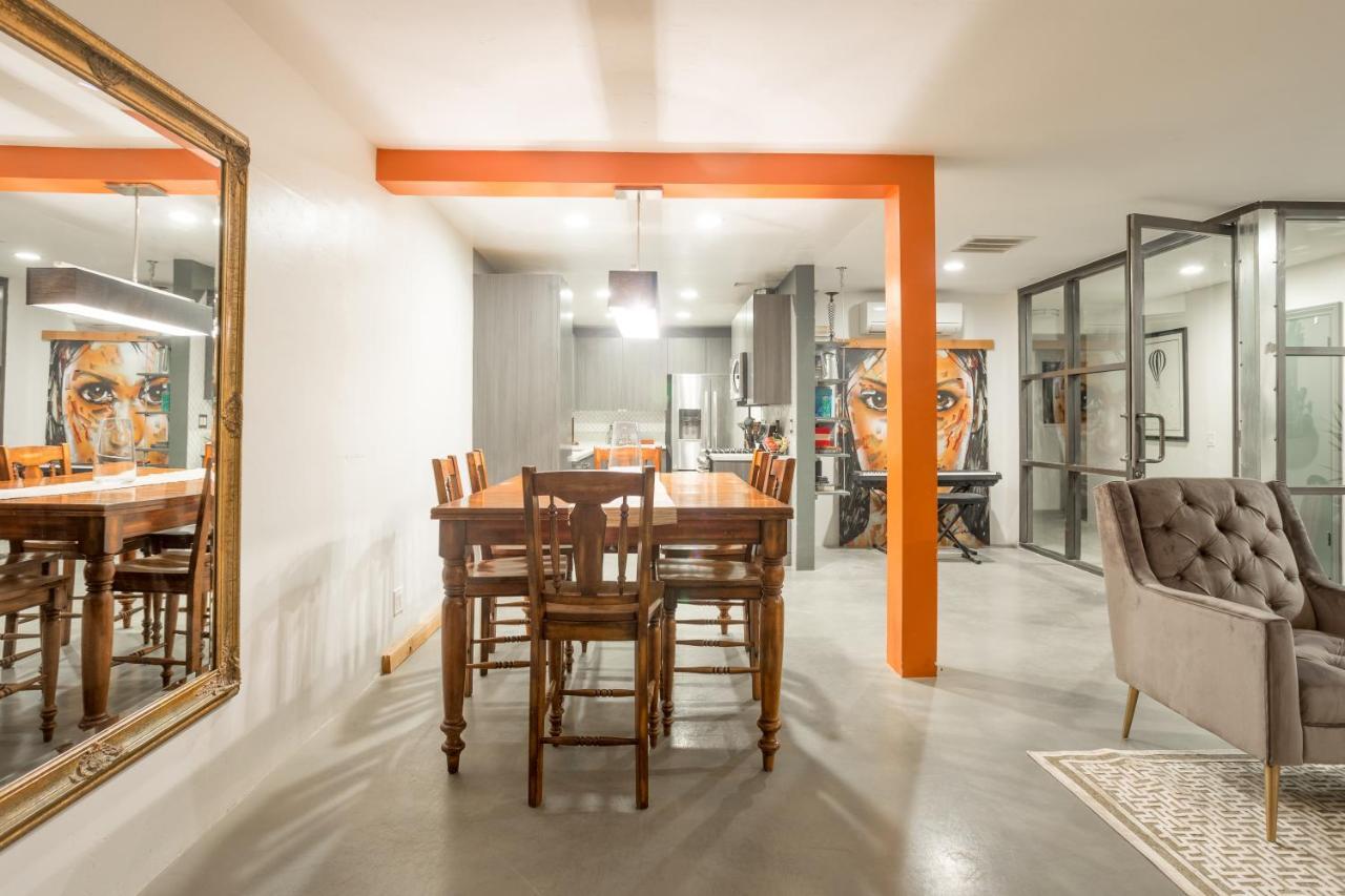 House Of Trestles Hostel Σαν Κλεμέντε Εξωτερικό φωτογραφία